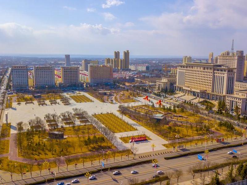 庆阳建网站 - 庆阳市官方网站