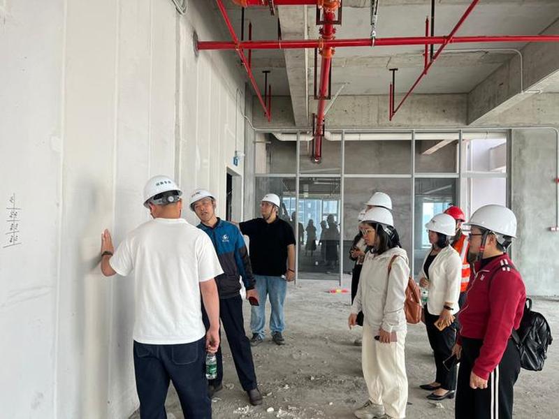 永和建设集团、永和建设集团公司现状 永和建设集团、永和建设集团公司现状