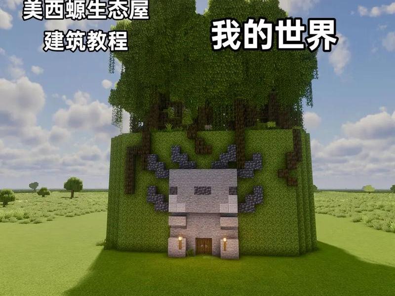 我的世界建站教程图片;我的世界建站教程图片怎么做 我的世界建站教程图片;我的世界建站教程图片怎么做