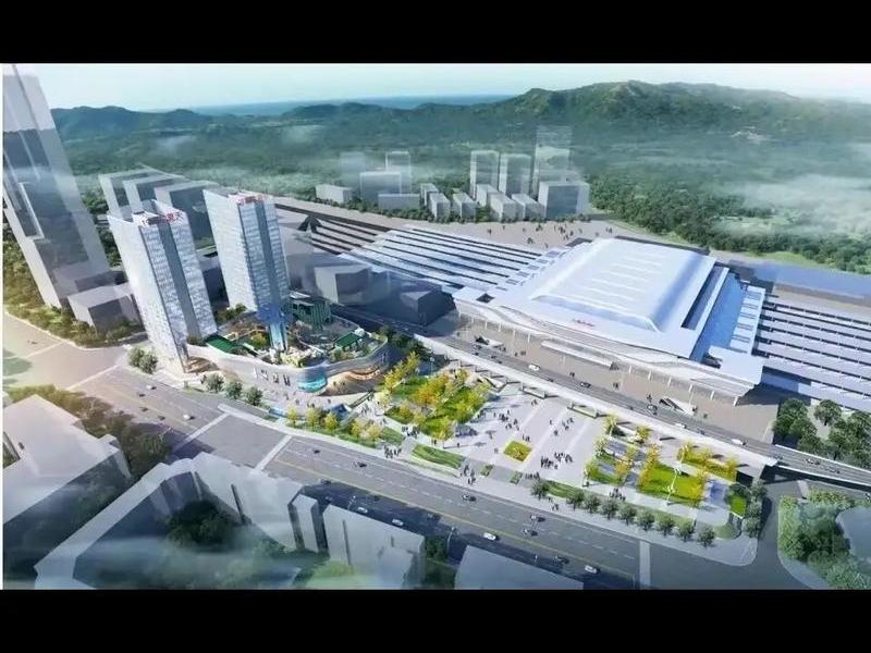 六盘水站如何坐高铁,六盘水站如何坐高铁到贵阳站 六盘水站如何坐高铁,六盘水站如何坐高铁到贵阳站