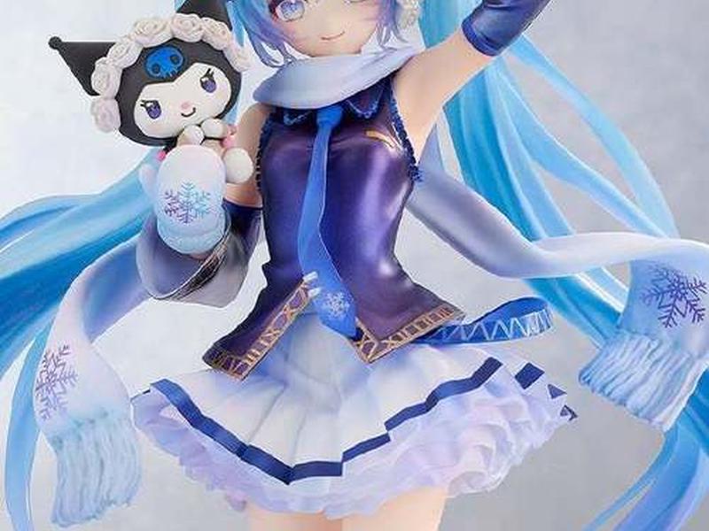米酷miku；米酷miku官网