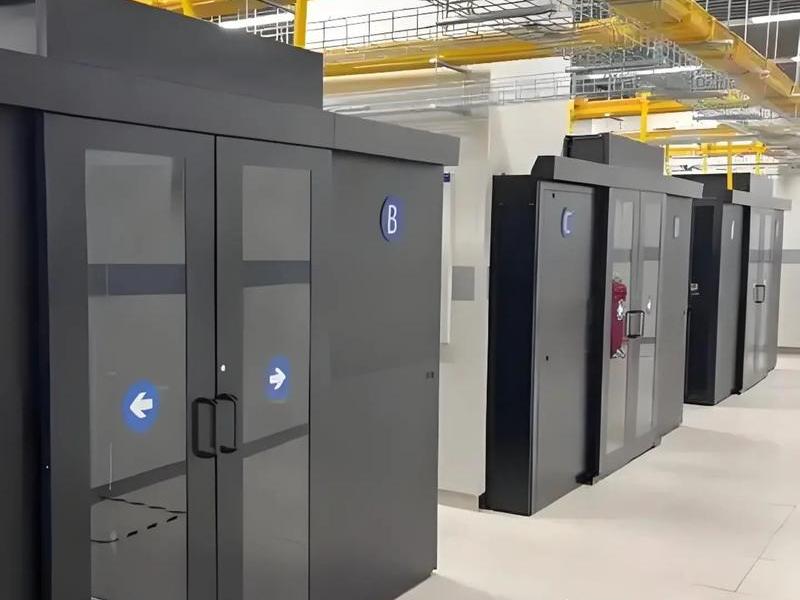移动机房搭建方案；移动机房搭建方案模板