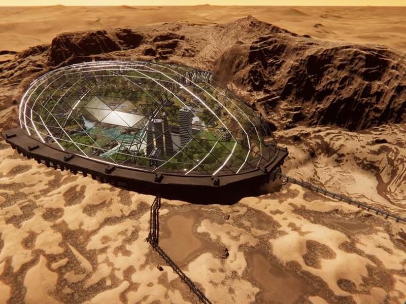 这种火星建房子方法太轻松了 这种火星建房子方法太轻松了英语 这种火星建房子方法太轻松了 这种火星建房子方法太轻松了英语