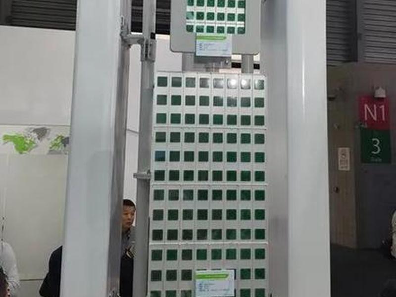 乐山毫米波微基站系统(毫米波基站价格) 乐山毫米波微基站系统(毫米波基站价格)