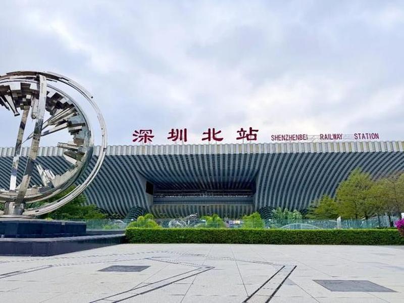 龙岗增加高铁站 龙岗增加高铁站最新消息 龙岗增加高铁站 龙岗增加高铁站最新消息