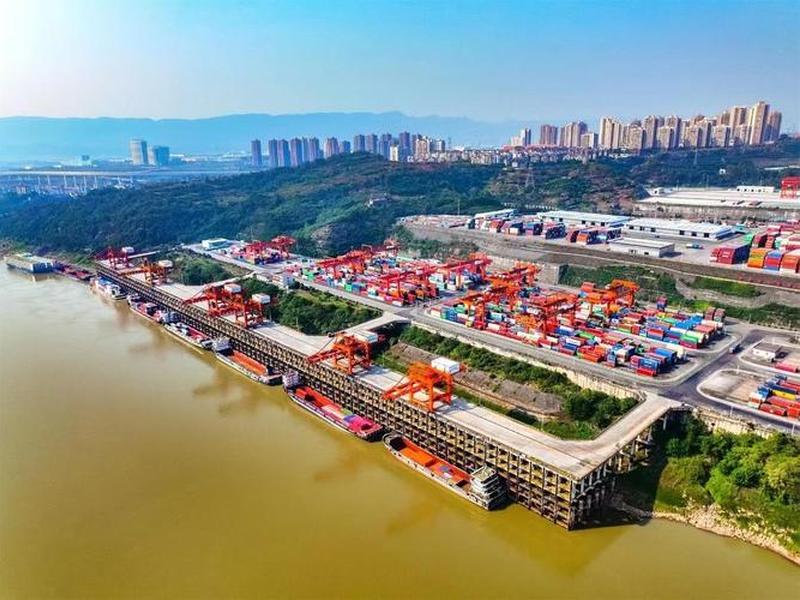 重庆外贸港口(重庆外贸港口有哪些) 重庆外贸港口(重庆外贸港口有哪些)