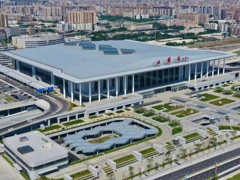 新建汕头站（新建汕头站总投资多少）