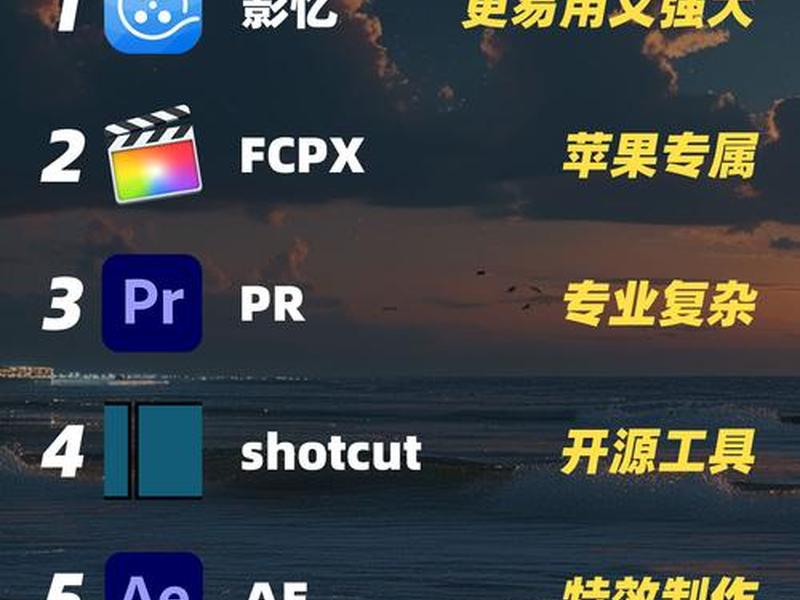 神马视频剪辑软件(神马视频剪辑软件哪个好) 神马视频剪辑软件(神马视频剪辑软件哪个好)