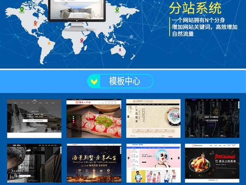 自助建站推广(自助建站推广工作总结) 自助建站推广(自助建站推广工作总结)