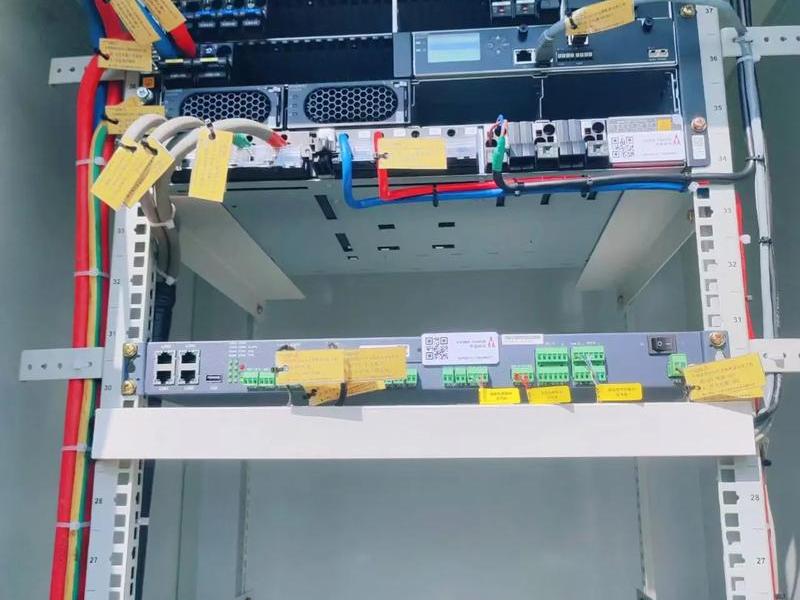 微基站安装教程、微基站百度百科