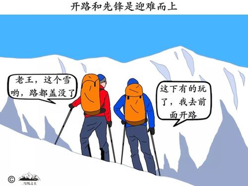 攀冰先锋建站经验分享 攀岩先锋建站流程 攀冰先锋建站经验分享 攀岩先锋建站流程