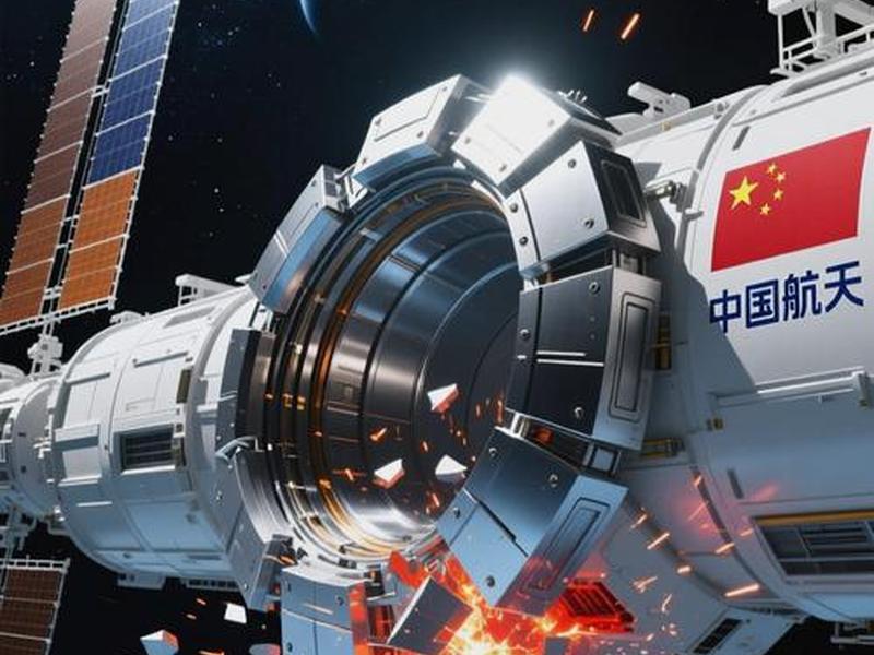 空间站维护视频教程(空间站维护视频教程全集) 空间站维护视频教程(空间站维护视频教程全集)