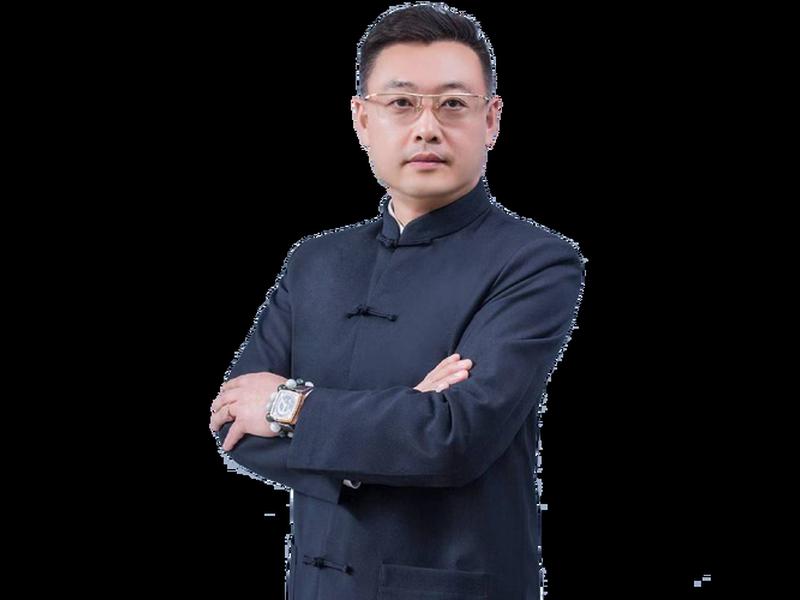 易教授叫什么名字（易教授叫什么名字啊）