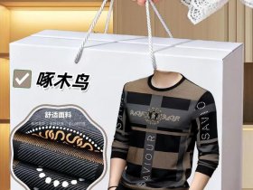 商务卫衣有哪些品牌，商务卫衣有哪些品牌好