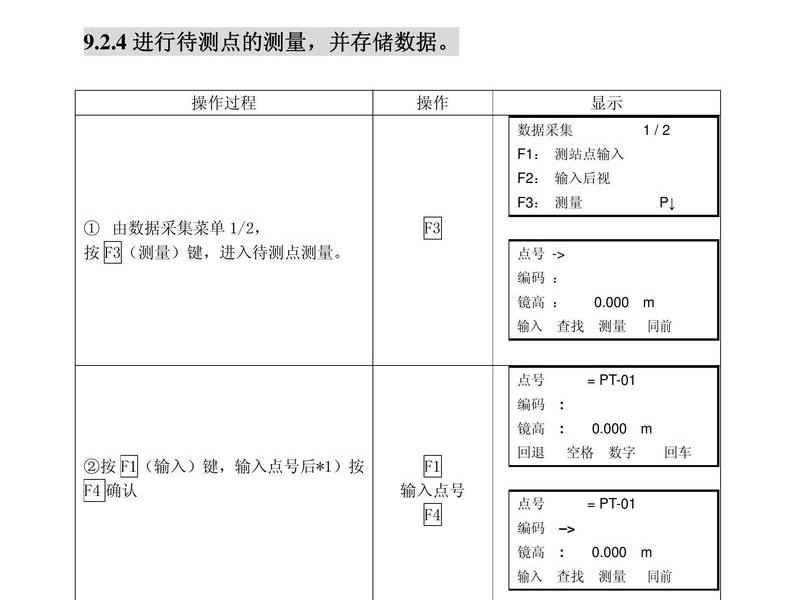 南方测绘新手教程;南方测绘新手教程pdf 南方测绘新手教程;南方测绘新手教程pdf