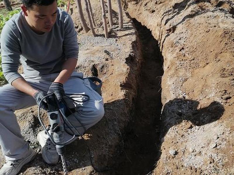 控制点埋石 控制点埋石费用2023最新规定解读 控制点埋石 控制点埋石费用2023最新规定解读