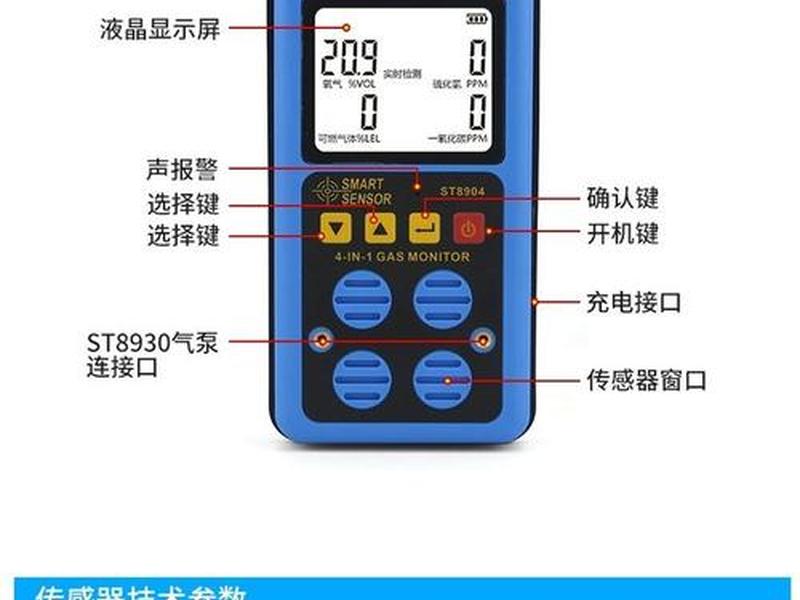 四合一检测仪检测哪四种气体;四合一检测仪检测哪四种气体价格 四合一检测仪检测哪四种气体;四合一检测仪检测哪四种气体价格