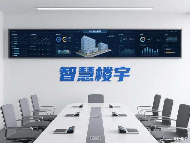 智慧建筑云平台、智慧建筑云平台登录入口