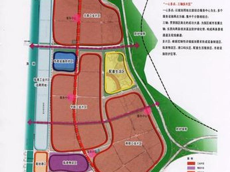 宁德霞浦规划 - 宁德霞浦未来城区规划图 宁德霞浦规划 - 宁德霞浦未来城区规划图