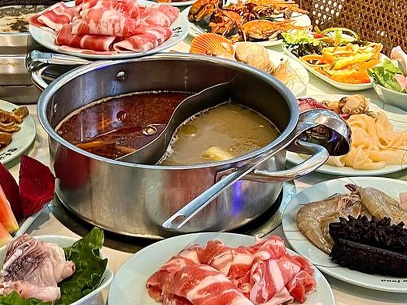 龙岩自助视频；龙岩自助视频餐厅