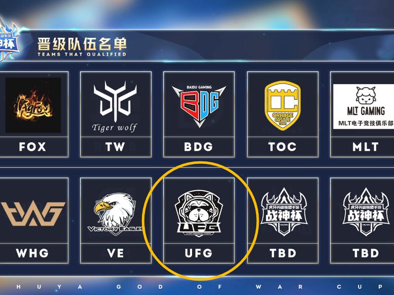 英雄联盟手游战队怎么创建 - 英雄联盟手游战队怎么创建的