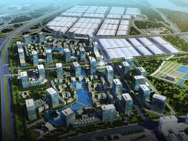 乐从最新建设项目汇总 - 乐从最新城市规划 乐从最新建设项目汇总 - 乐从最新城市规划
