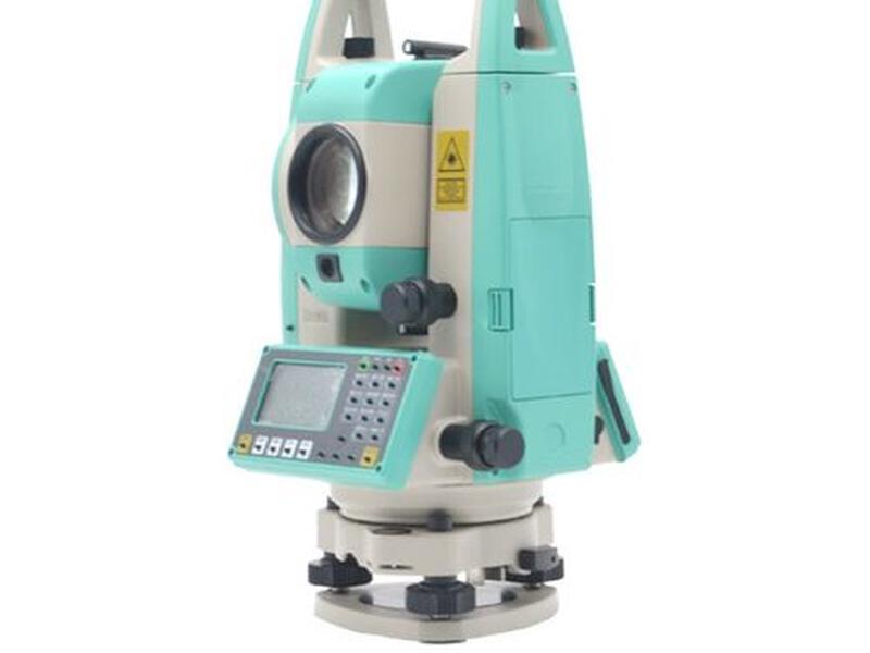 瑞得rts-822r建站，瑞得rts-822a