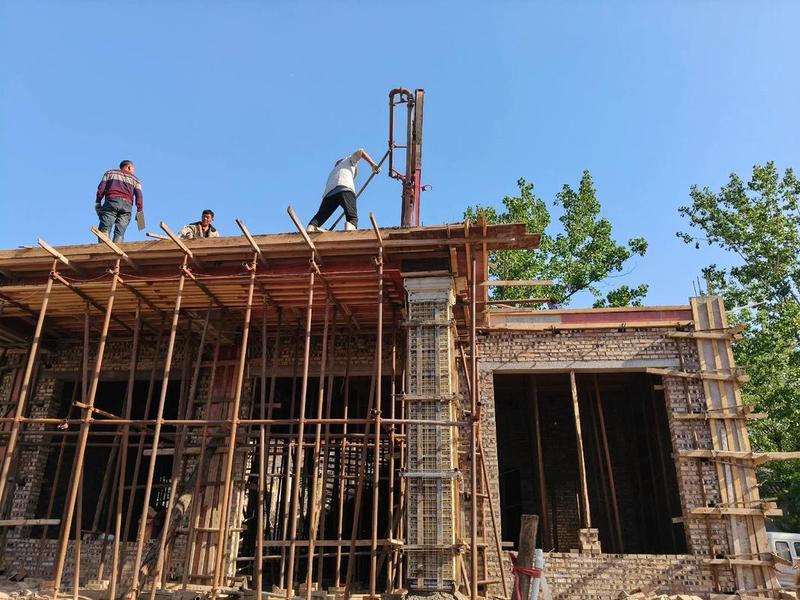 快速建房一夜完成 - 快速建房一夜完成工作 快速建房一夜完成 - 快速建房一夜完成工作