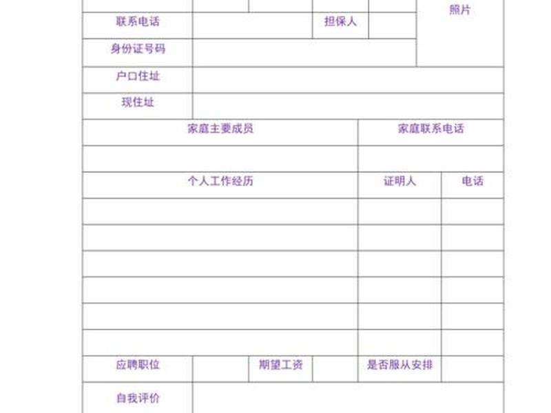 申请wp过程;wps申请表制作过程 申请wp过程;wps申请表制作过程
