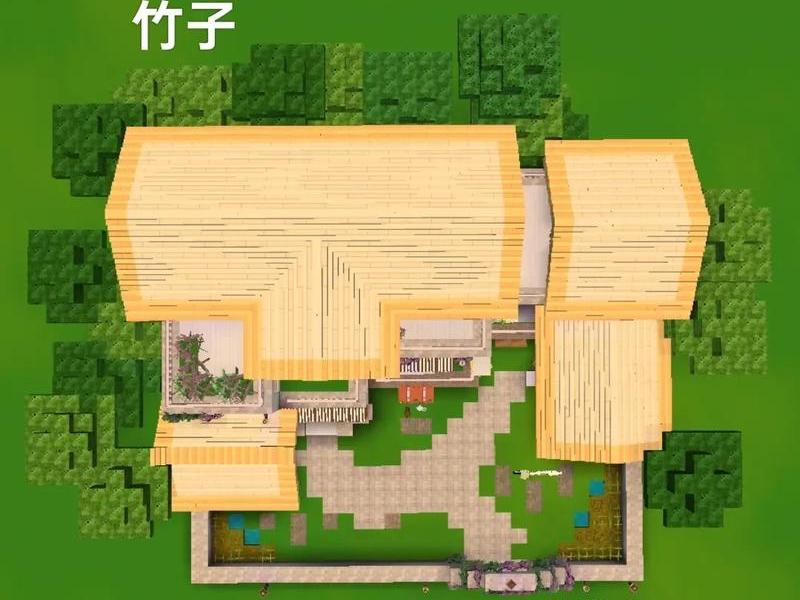 迷你世界教你建房子图片,迷你世界教你建房子图片教程 迷你世界教你建房子图片,迷你世界教你建房子图片教程