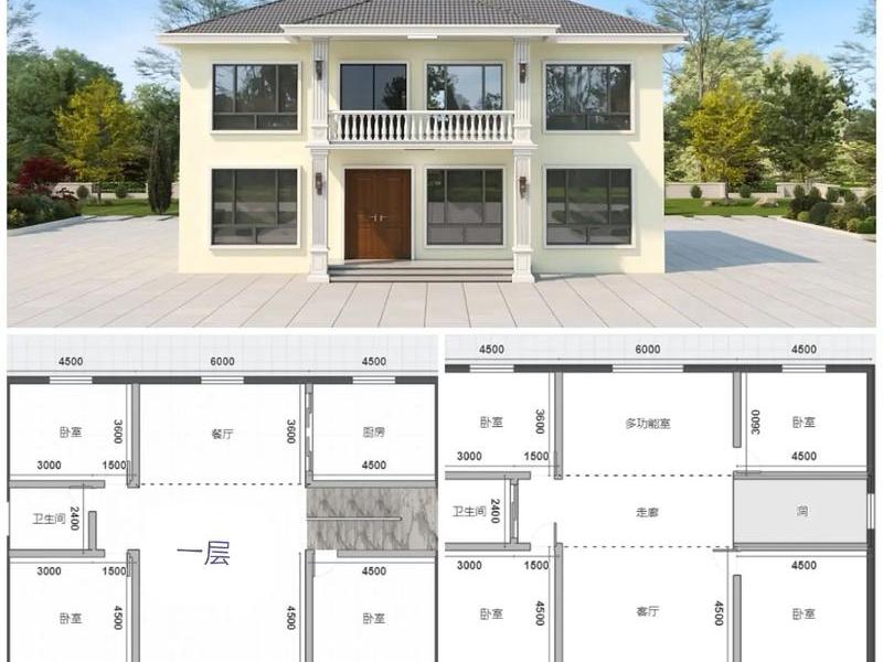 模块建房设计图;模块建房设计图片 模块建房设计图;模块建房设计图片
