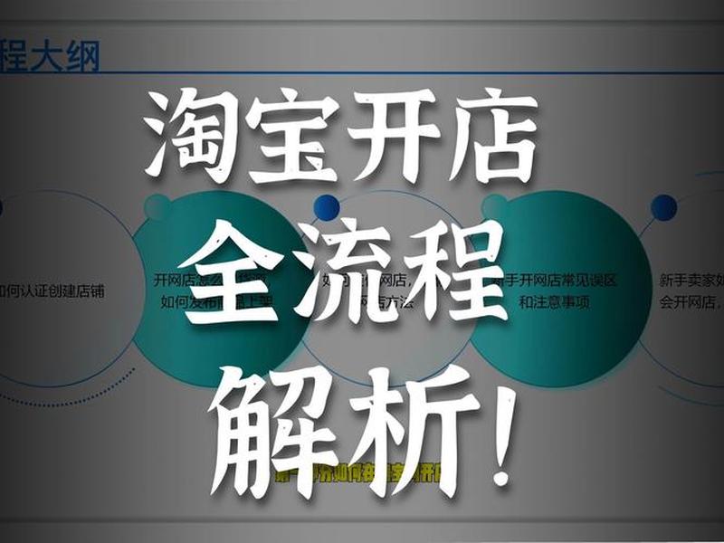 淘宝建网站教程、淘宝建网站教程怎么弄 淘宝建网站教程、淘宝建网站教程怎么弄