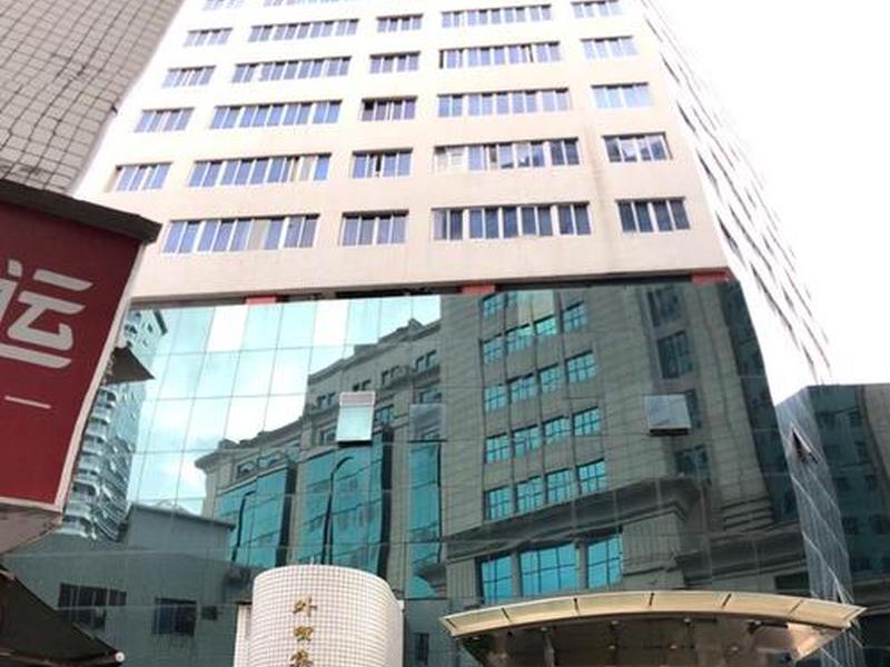 陕西外贸大楼在什么地方;陕西外贸大楼在什么地方啊 陕西外贸大楼在什么地方;陕西外贸大楼在什么地方啊