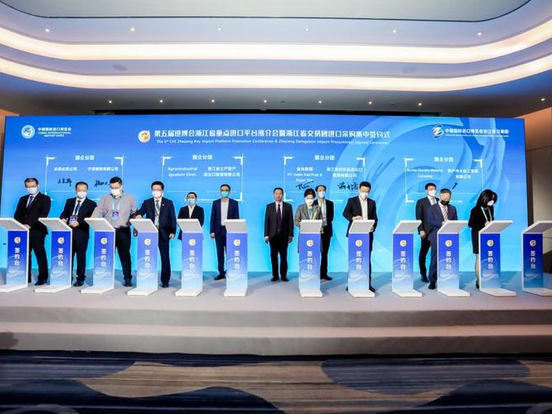 浙江外贸结构（浙江省对外贸易商品结构）