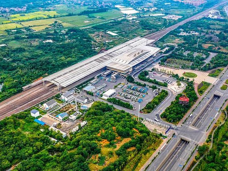 铜陵独立站建站详细步骤教程(铜陵新建高铁站) 铜陵独立站建站详细步骤教程(铜陵新建高铁站)