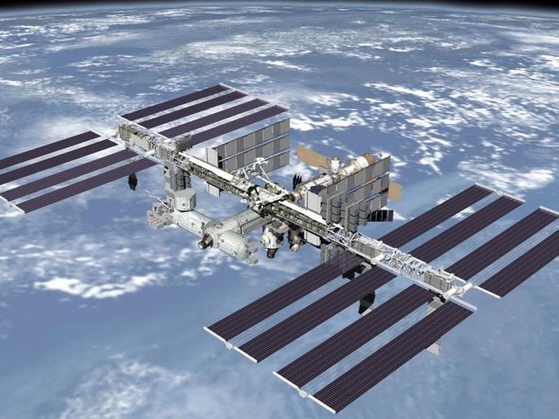 美国建设空间站;美国建设空间站计划 美国建设空间站;美国建设空间站计划