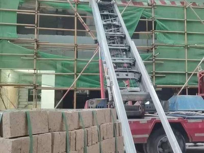 云梯安装教程(云梯安装教程视频大全) 云梯安装教程(云梯安装教程视频大全)