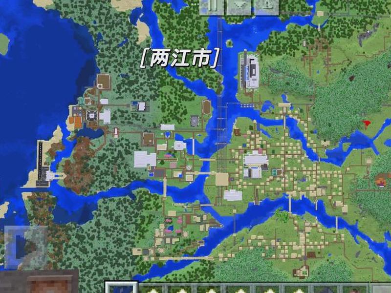 我的世界如何建造站点 - 我的世界如何建造站点地图 我的世界如何建造站点 - 我的世界如何建造站点地图