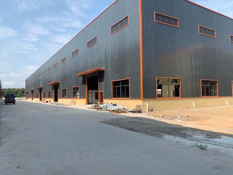 西樵工厂建设 西樵工厂建设最新消息 西樵工厂建设 西樵工厂建设最新消息