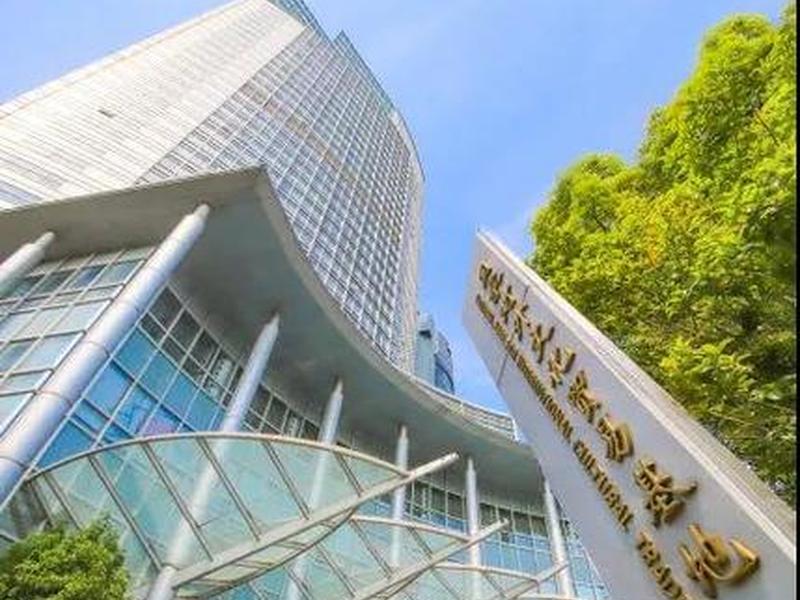 徐汇区保税区外贸公司注册（徐汇区保税区外贸公司注册资金多少）