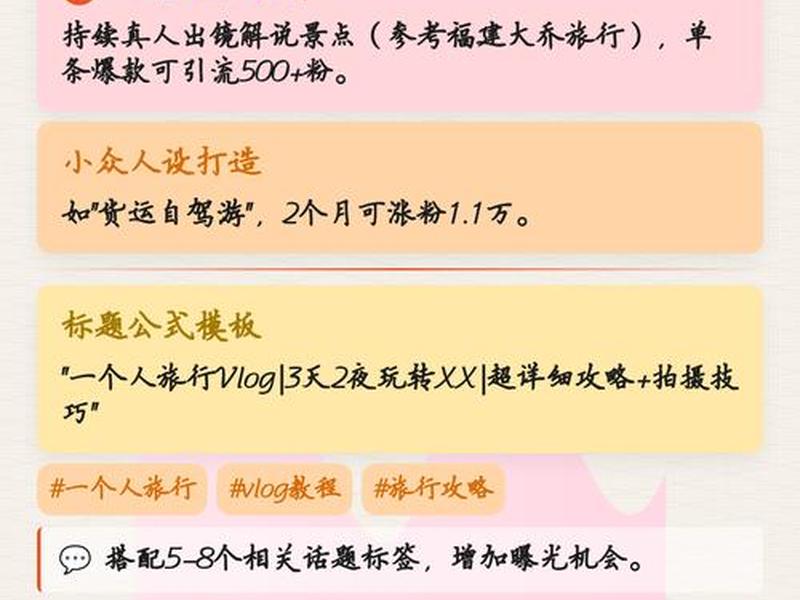 旅游自媒体网站怎么做;旅游自媒体网站怎么做的 旅游自媒体网站怎么做;旅游自媒体网站怎么做的