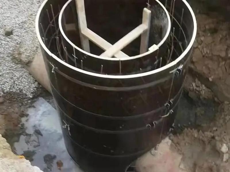 南京圆形基础模板(南京圆形基础模板厂家) 南京圆形基础模板(南京圆形基础模板厂家)