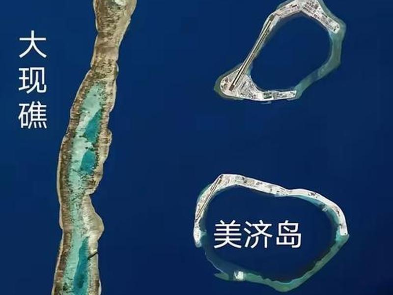 永暑礁怎么建成的 永暑礁怎么形成的 永暑礁怎么建成的 永暑礁怎么形成的