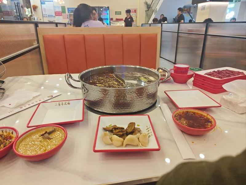 南通自助火锅店(南通自助火锅店排名) 南通自助火锅店(南通自助火锅店排名)