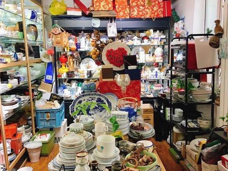 上海外贸小店;上海的外贸小店集中在什么地方 上海外贸小店;上海的外贸小店集中在什么地方