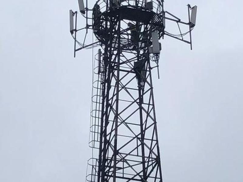 移动基站建设案例分享,移动基站建设案例分享心得体会 移动基站建设案例分享,移动基站建设案例分享心得体会