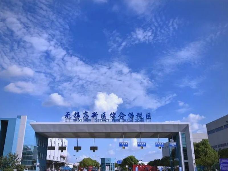 无锡外贸出口(无锡市进出口外贸公司) 无锡外贸出口(无锡市进出口外贸公司)