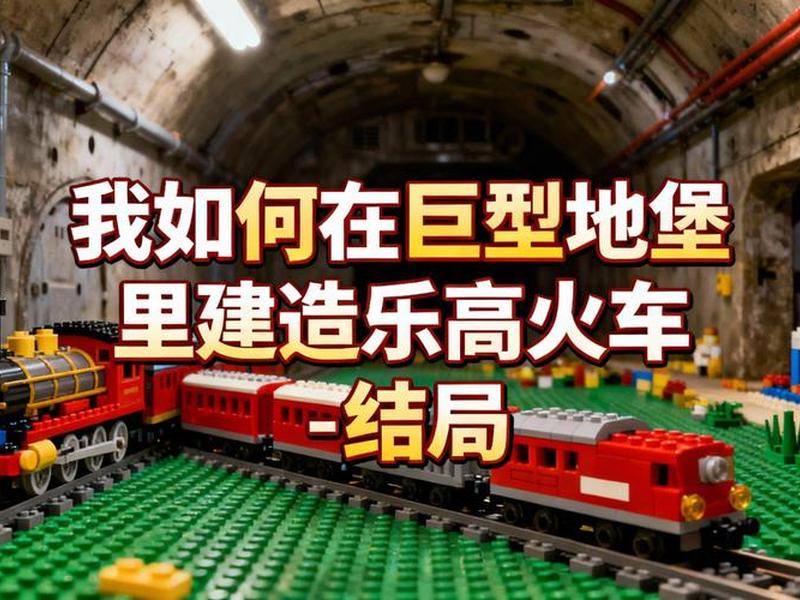 乐高建火车站的步骤,用乐高拼成的火车站 乐高建火车站的步骤,用乐高拼成的火车站
