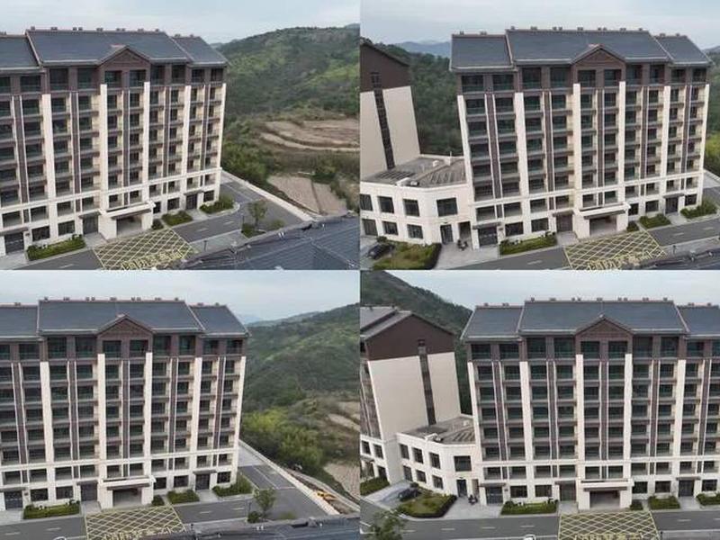温岭建房标准效果图，温岭农村建房新政策