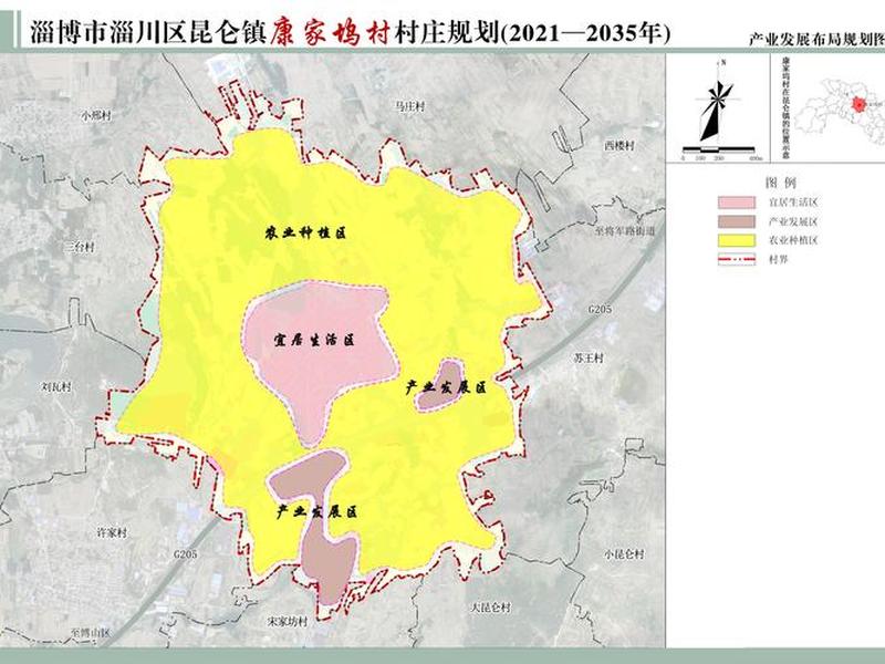 淄川建设规划图 淄川规划建设图纸 淄川建设规划图 淄川规划建设图纸